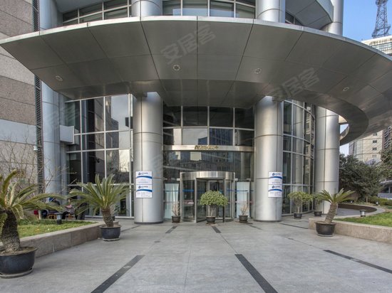 太平洋保险大厦 