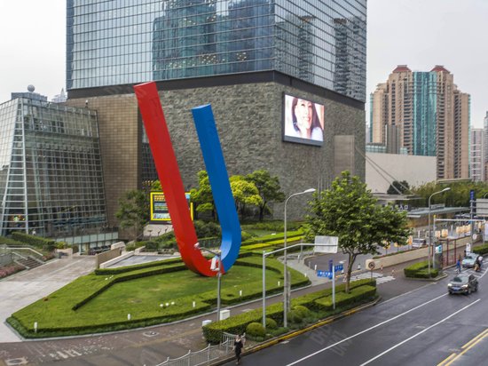 环球金融中心(办公) 