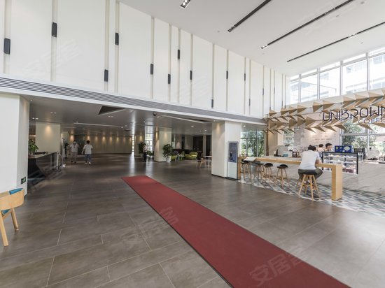 盛大天地源创谷 