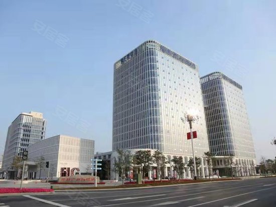 粤港澳大湾区智造中心