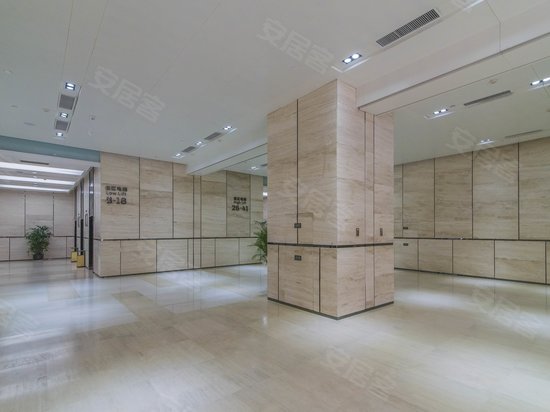 中国铁建1818中心 