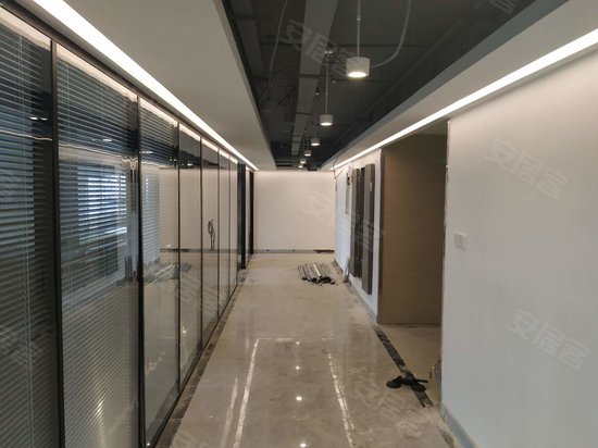 武汉客厅(办公) 