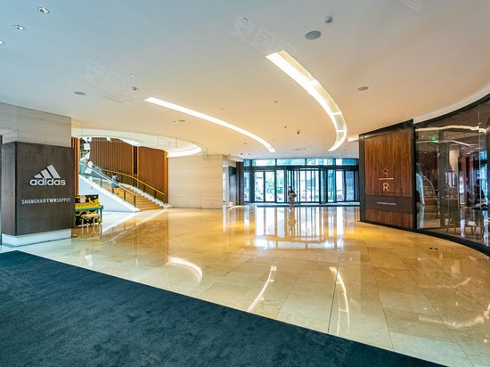 兴业太古汇(办公) 