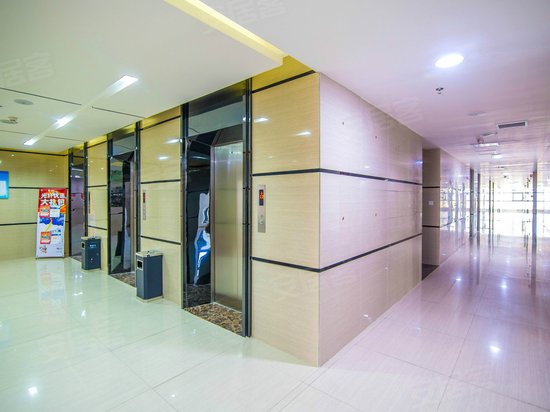 启正源商务中心 