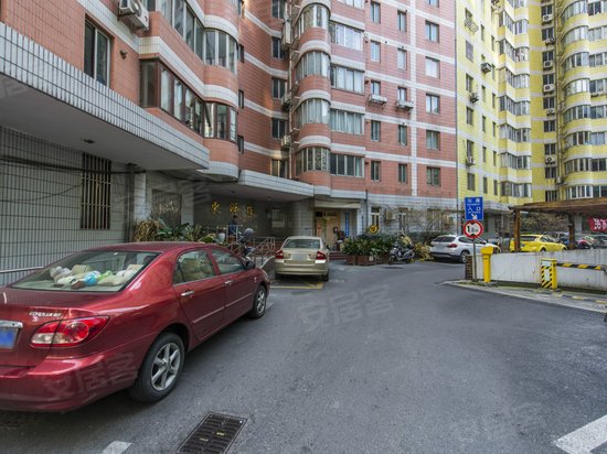 东晖大厦衡辰商务楼 