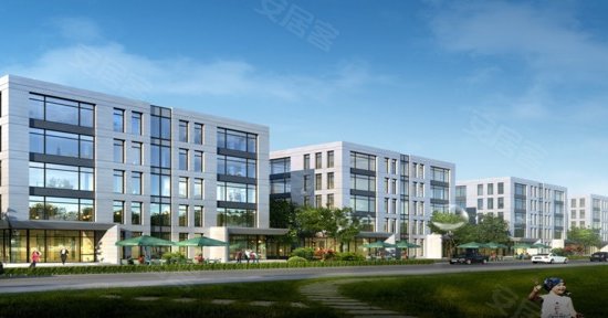 临空国际高新技术产业基地 