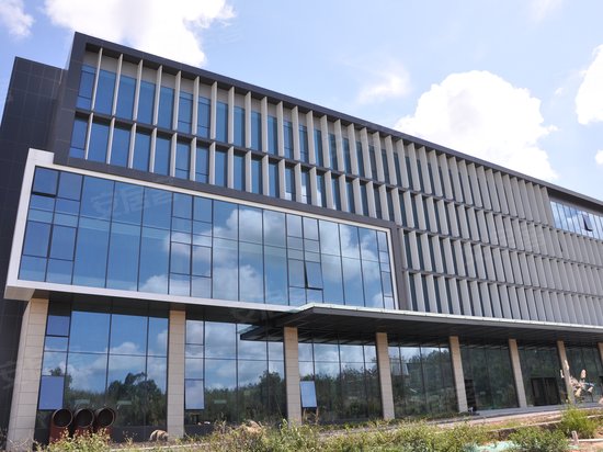 思创东岸技术园 