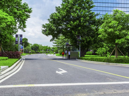 广州之窗商务港 