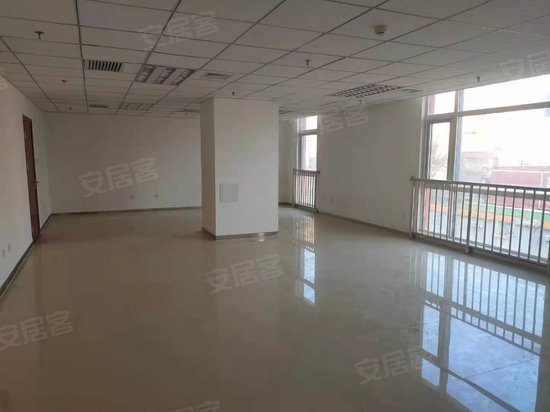 北京一商创信商务中心 