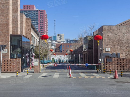 新华1949创意产业园 