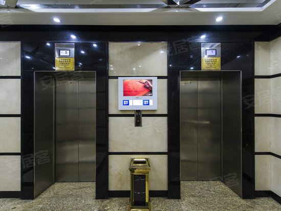 静安新时代大厦(办公) 