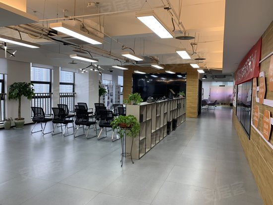 双福财富中心(办公) 