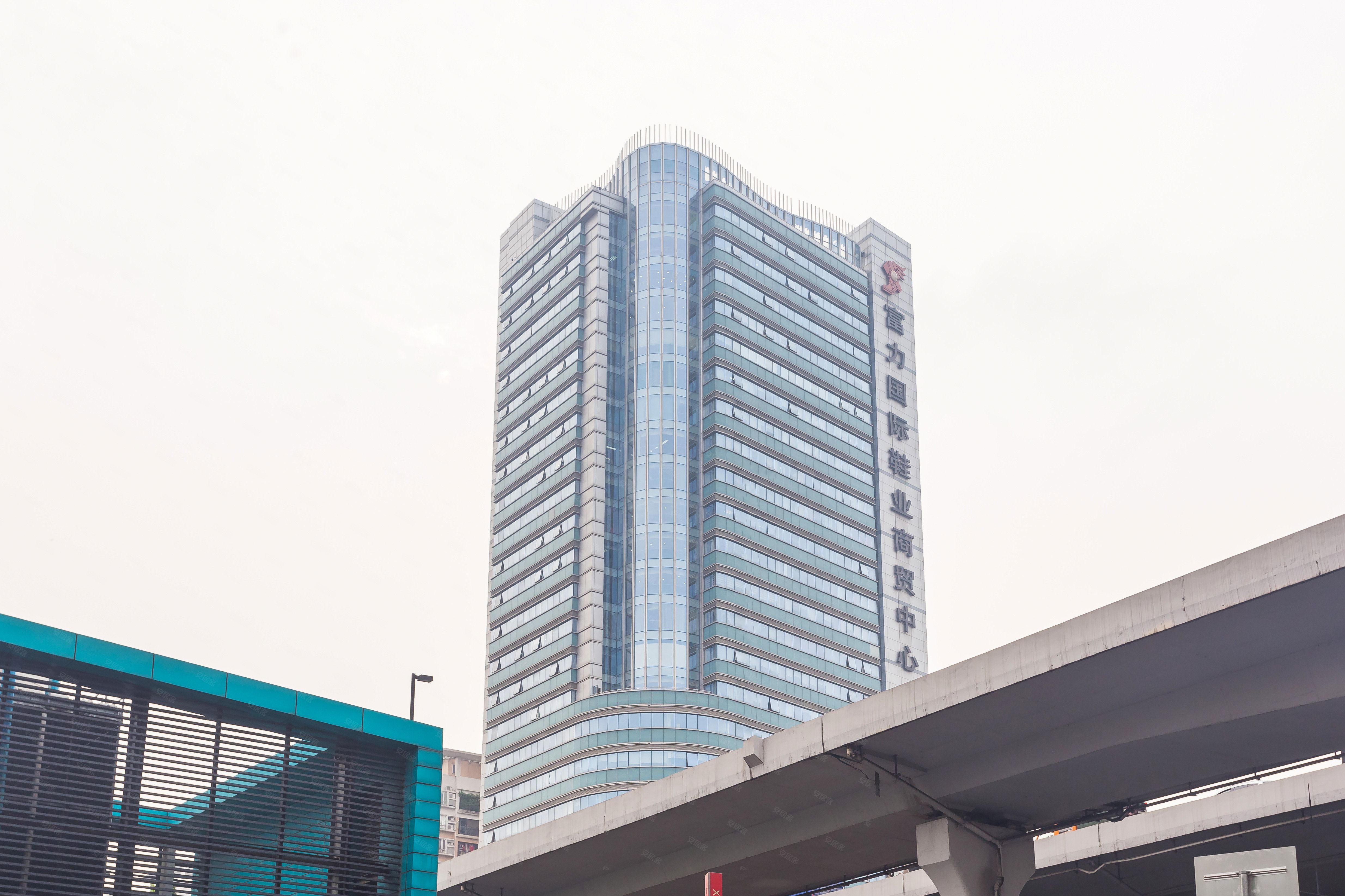 富力国际商贸中心(办公)写字楼出租,富力国际商贸中心(办公)办公室