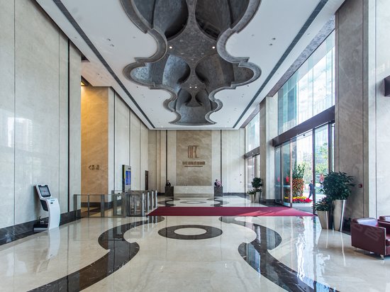 香江国际科创中心 