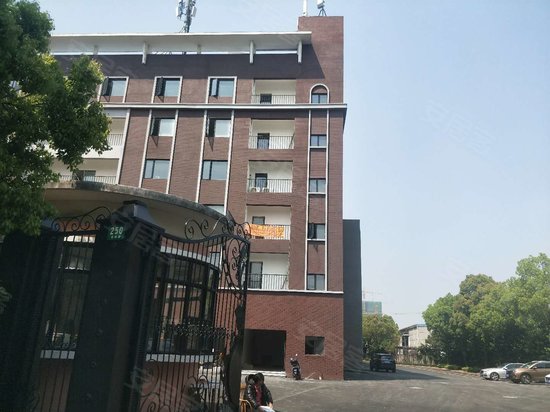 歆翱中山科创中心 