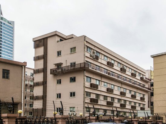 新先锋商务中心