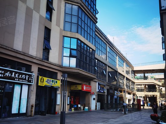 恒一广场写字楼 