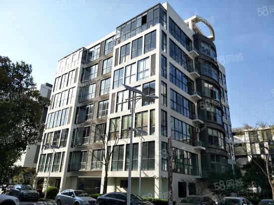 上海启迪漕河泾(中山)科技园