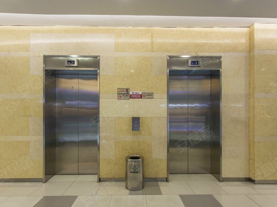 虹口凯德龙之梦(办公) 