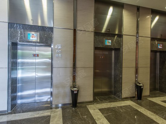 瑞晶国际商务中心 