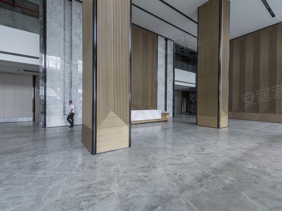 三银基金产业园 