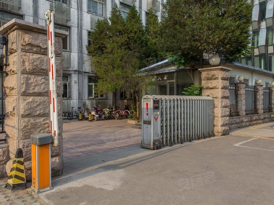 尚8文化创意产业园东区 