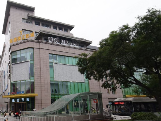 腾悦广场(办公) 