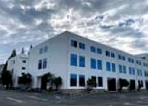 中盛文化创意园