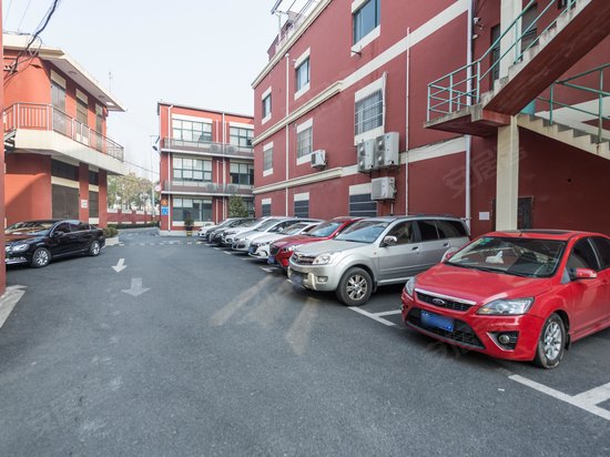 上海兴远科技产业园 