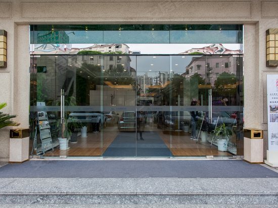 古美创智中心(办公) 