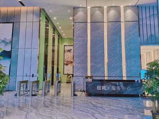 至泰商业广场(办公) 