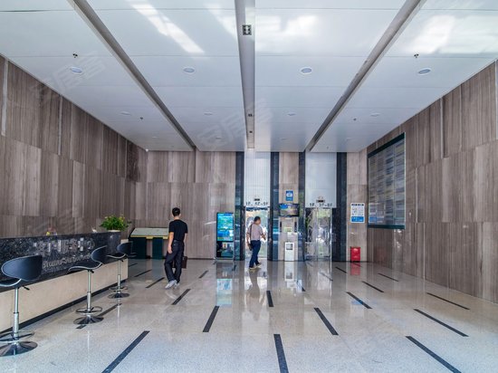 华盛辉商业大厦 