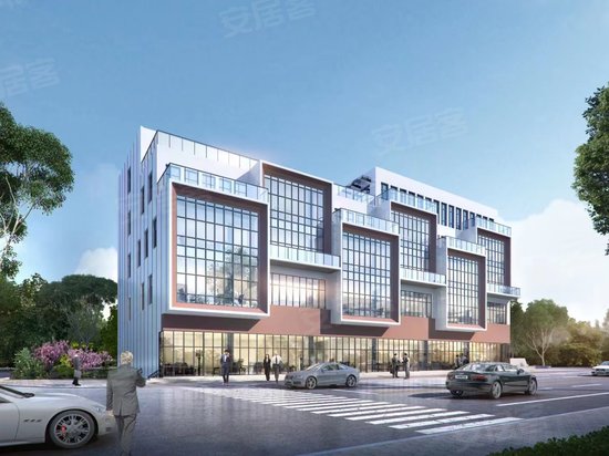 国际人工智能创新园 