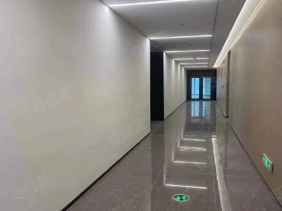 宝能环球金融中心 