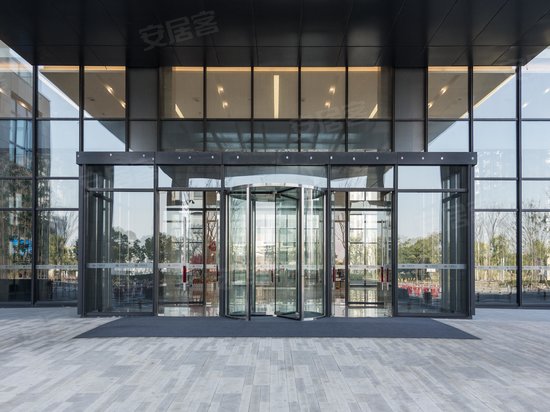 卓越时代广场(宝山) 