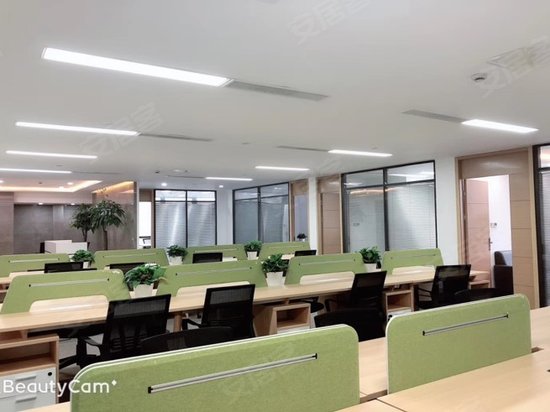 新中泰国际大厦 