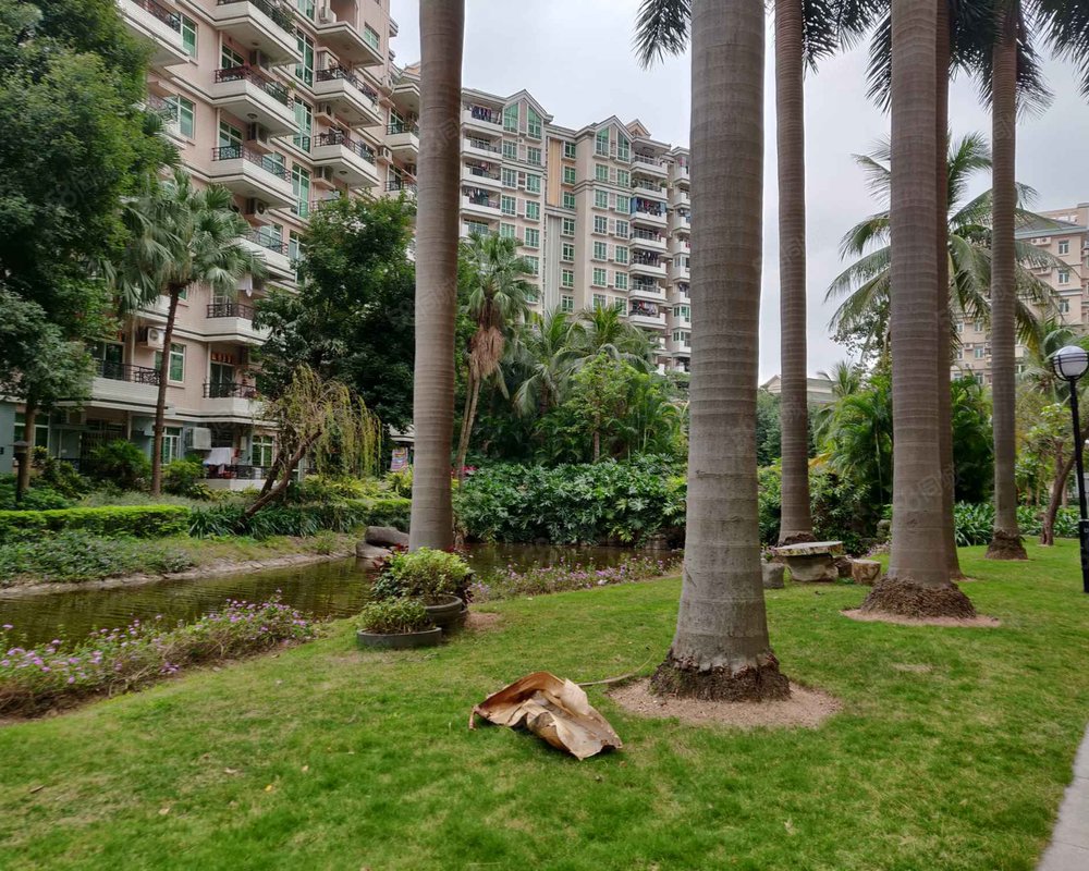 【雍景园, 雍景园小区详情,房价走势,房源,业主论坛】- 广州58同城