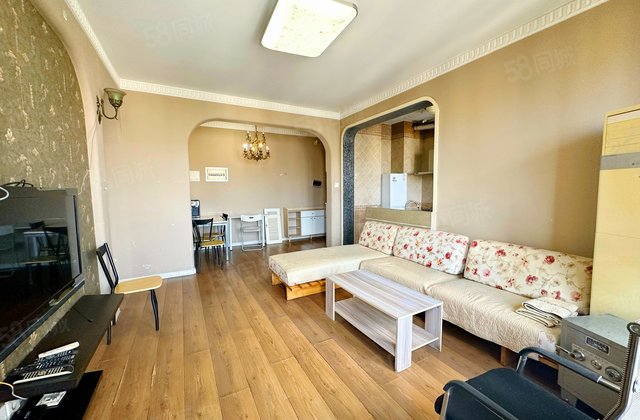 华润翡翠城4期3室2厅88.69㎡189万二手房图片