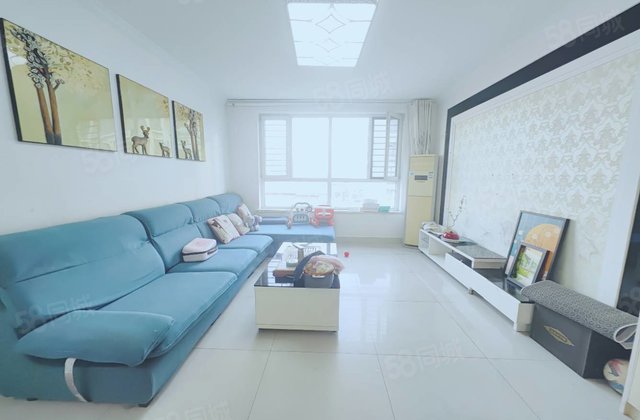 金柱绿城，中间楼层，双卫，实验乐园，带储藏室，免大税