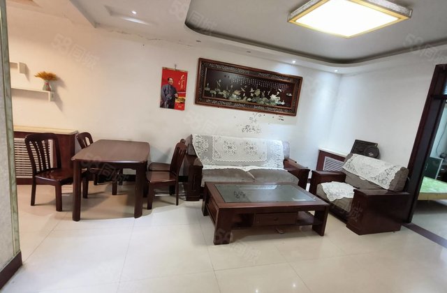 急文轩 聊大 外国语 单位家属院 好楼层采光无遮挡带车位