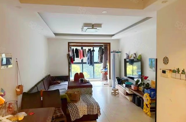 瑞升橡树林华府3室2厅85.96㎡108万二手房图片