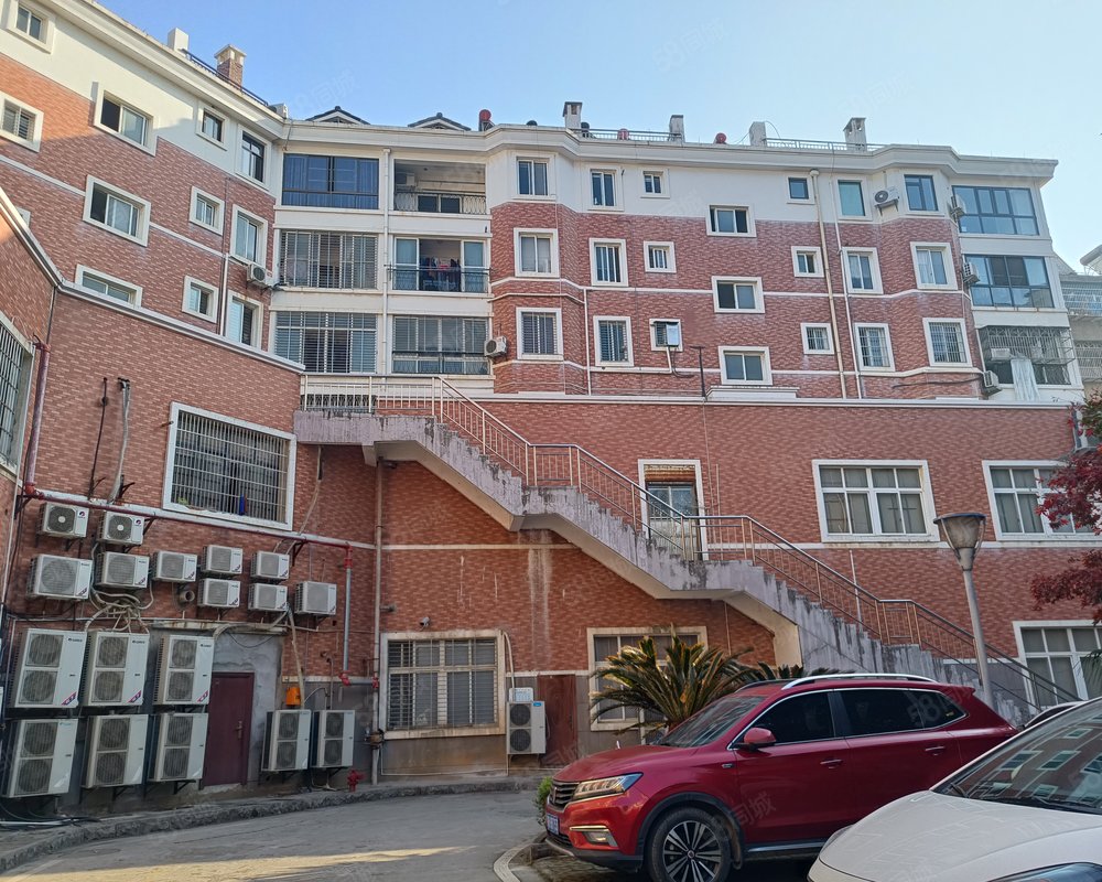 名都花园秀水苑