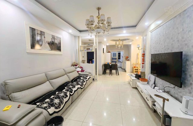 南郢小区3室2厅126㎡68万二手房图片