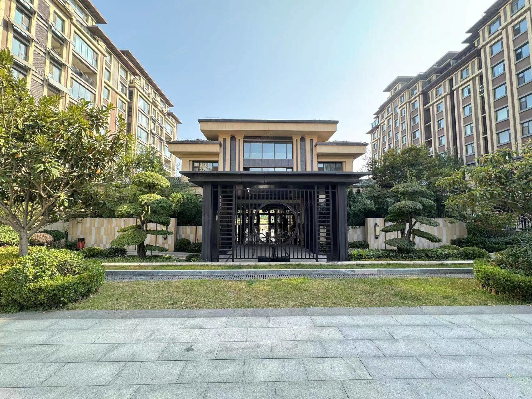 客厅通阳台两卧朝阳元宝户型 好楼层好位置,泰鑫东望府-临沂58同城