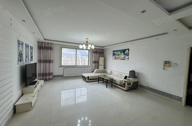 九州家园(南区)3室2厅130㎡82万二手房图片
