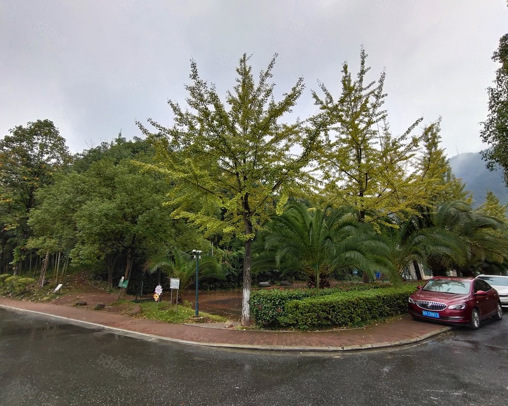 贝林星月湾常山