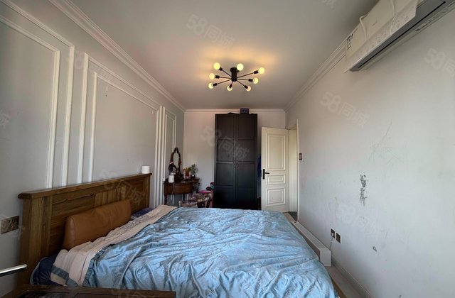 威华公寓2室1厅94.38㎡79.8万二手房图片