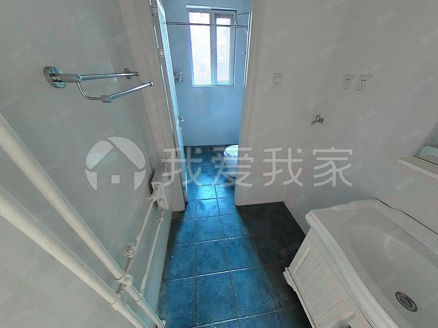 雅苑3室2廳2衛(wèi)136.29㎡南北110萬(wàn)