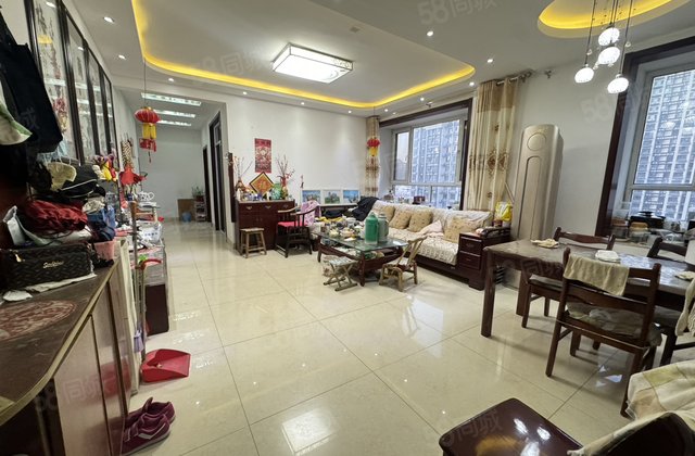 二中东临 金柱大学城 四居室 带储 89万 赠车位储 可看房