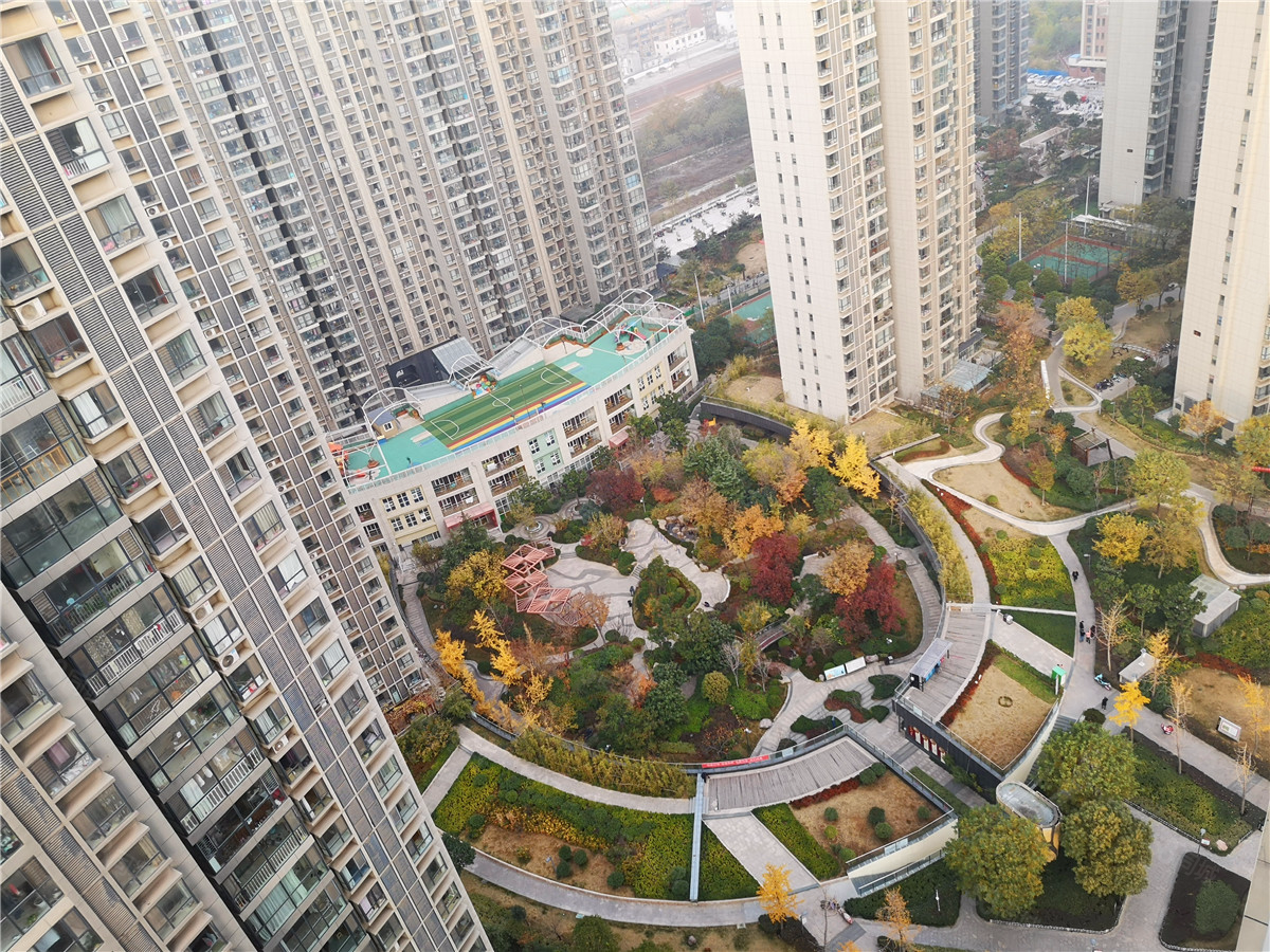 郑州房产信息 郑州二手房 中原二手房 碧沙岗二手房 方圆经纬